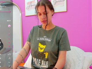Erootiline videovestlus realshy-Stepsis