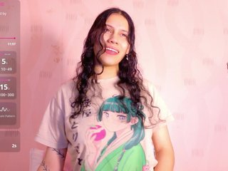 Erootiline videovestlus realshy-Stepsis