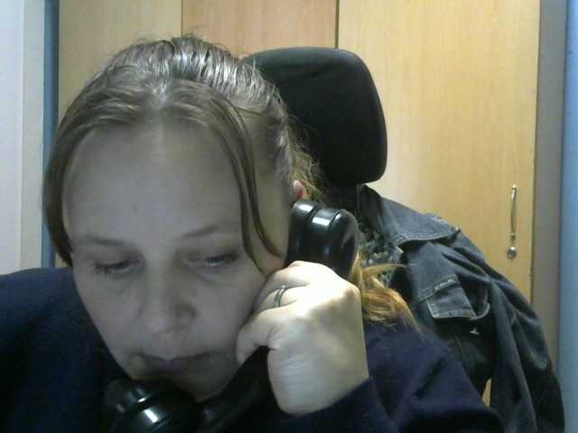 Ringhäälingupildid RealWitch