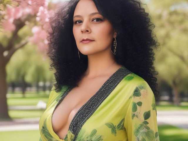Profiili foto RealWitch