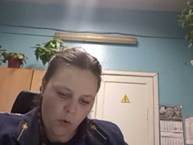 Ringhäälingupildid RealWitch