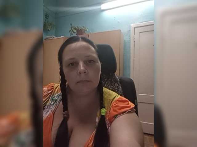 Ringhäälingupildid RealWitch