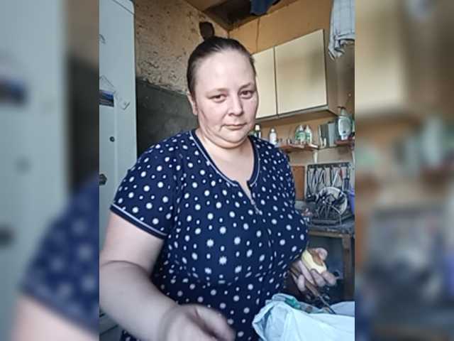 Ringhäälingupildid RealWitch