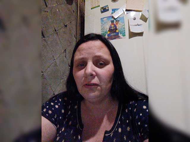 Ringhäälingupildid RealWitch