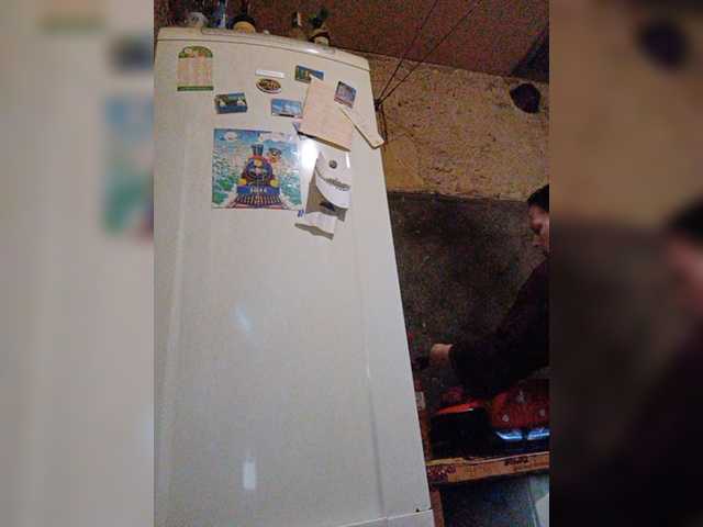 Ringhäälingupildid RealWitch