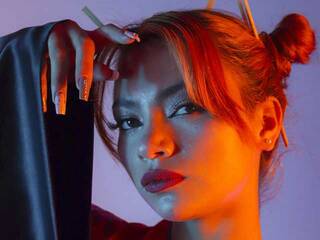 Erootiline videovestlus ReaxRousse