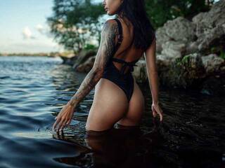 Erootiline videovestlus Rebeca-olatz