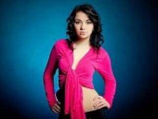 Erootiline videovestlus rebecakiss