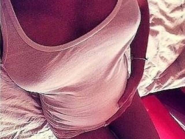 Profiili foto RebecaMagic