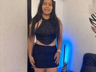 Erootiline videovestlus RebecaSmith