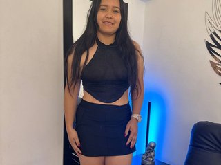 Erootiline videovestlus RebecaSmith