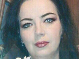 Erootiline videovestlus rebeccaamur