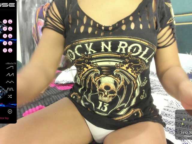 Ringhäälingupildid RebeccaRosse