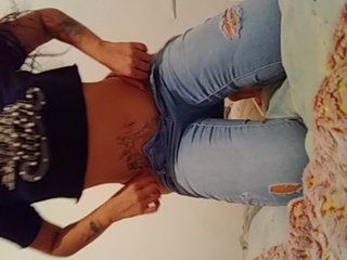 Fotod RebeccaWildXo NAKED 85*FINGER ASS 50*FINGER PUSSY 70*SHOWER TIME 123*SMOKE 30*FEET 20