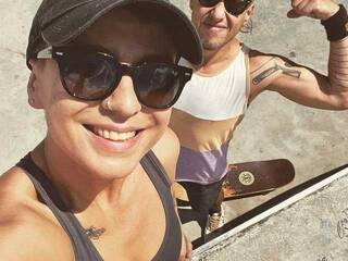 Erootiline videovestlus Rebel4life