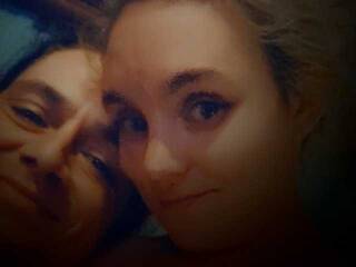 Erootiline videovestlus RebelandDust