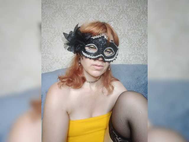 Fotod YOUR-SECRET Hi everyone, I'm Olga. Do you like red-haired depraved beasts? So you're here. Daily hot SQUIRT SHOWS, ANAL SHOWS and much more. I'm collecting for a new Lovens. Collected ❧ @sofar ☙ Left ❧ @remain ☙. Subscribe: Put Love: And come back to me!
