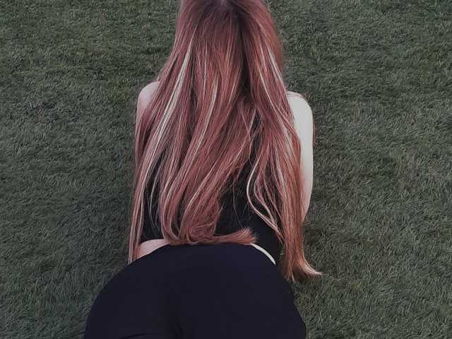 Profiili foto Redferalberry1