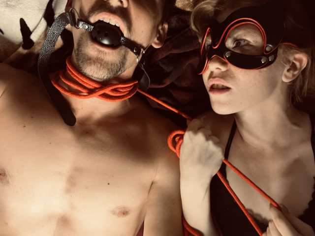 Profiili foto Redfoxandme