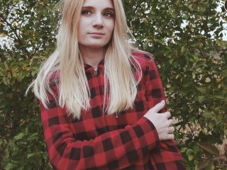 Profiili foto Redfoxgirl