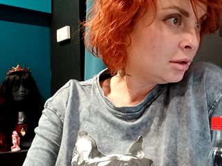 Erootiline videovestlus Redfoxlikefiree