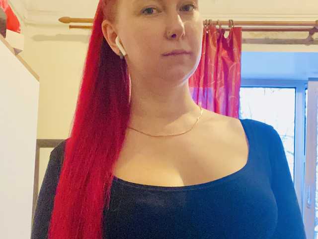 Profiili foto RedFoxxxya