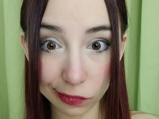 Erootiline videovestlus RedFoxxy19