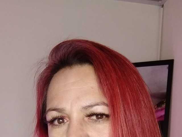 Profiili foto redhair805