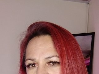 Erootiline videovestlus redhair805