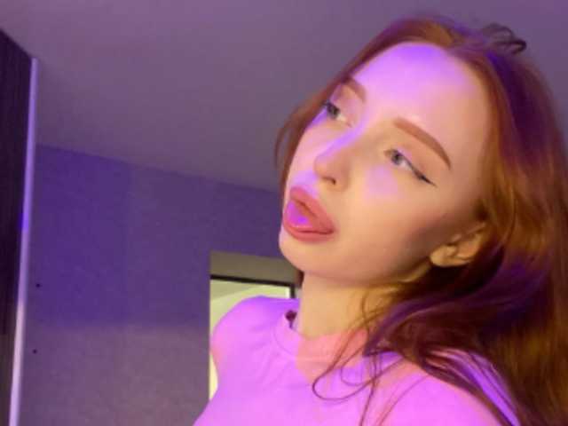 Profiili foto Redhead-Tool