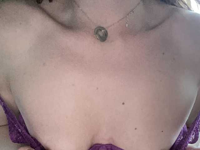 Profiili foto REDHEADROSIE