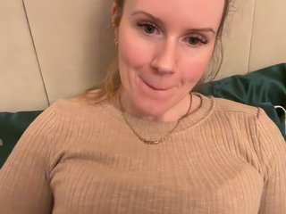 Erootiline videovestlus REDHEADROSIE