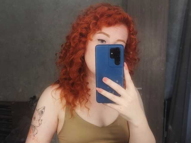 Profiili foto RedKitsune1