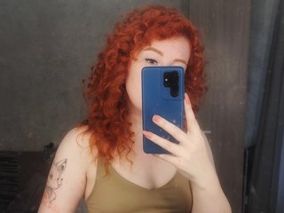 Erootiline videovestlus RedKitsune1