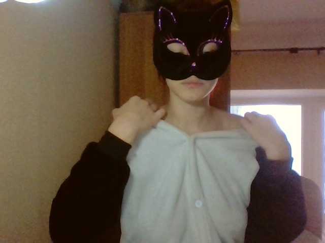 Ringhäälingupildid Redkitty