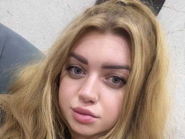 Profiili foto RedMadonna