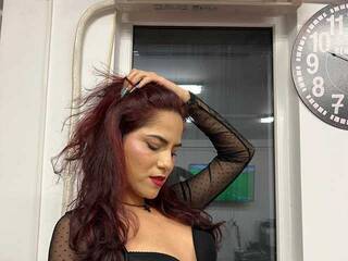 Erootiline videovestlus RedMelisa