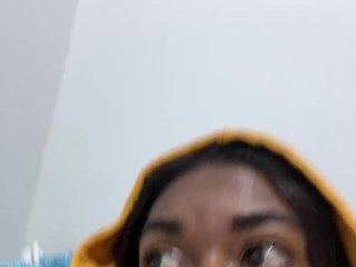 Erootiline videovestlus ReginaCorleone