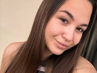 Erootiline videovestlus ReginaSwenn