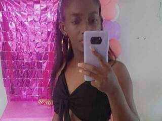 Erootiline videovestlus ReinaEstupina