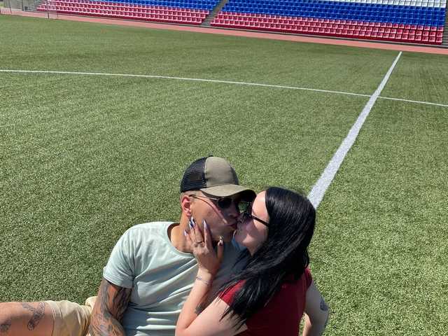 Profiili foto vikaa_romzes