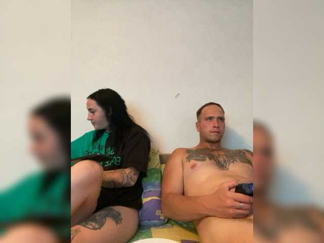 Ringhäälingupildid vikaa_romzes