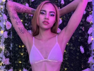 Erootiline videovestlus RemiDarklace
