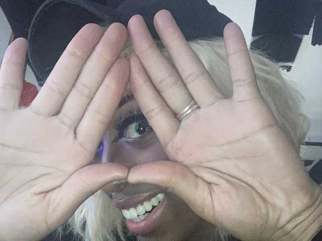 Profiili foto AaliyahD