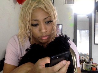 Erootiline videovestlus AaliyahD