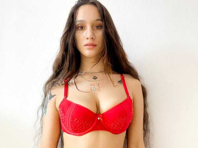 Profiili foto ALYONA_GIRL