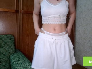 Erootiline videovestlus RenettaCederberg