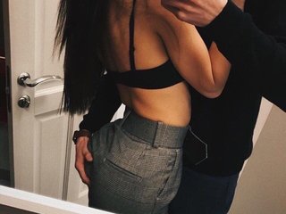 Erootiline videovestlus RexxaRose