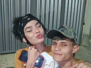 Erootiline videovestlus RhabenaBoysex