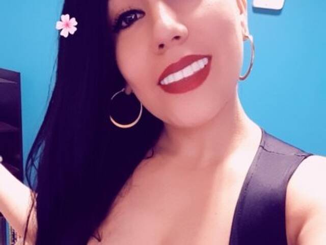 Profiili foto RhondaJeremy